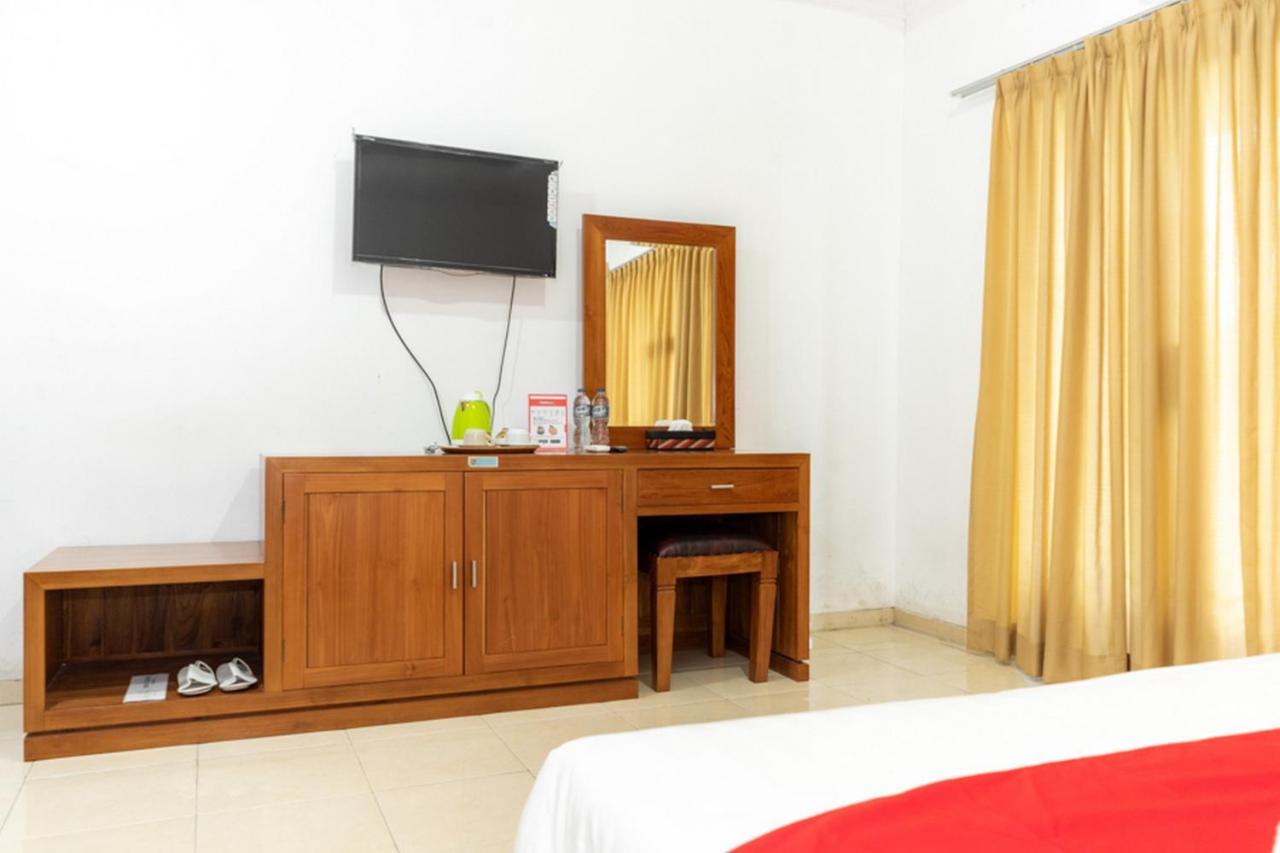Reddoorz Plus Syariah Near Java Supermall Semarang 2 מראה חיצוני תמונה